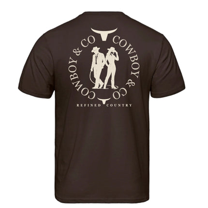 Le Duo C & C | T-Shirt