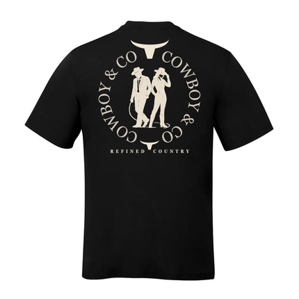 Le Duo C & C | T-Shirt