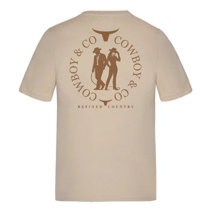 Le Duo C & C | T-Shirt