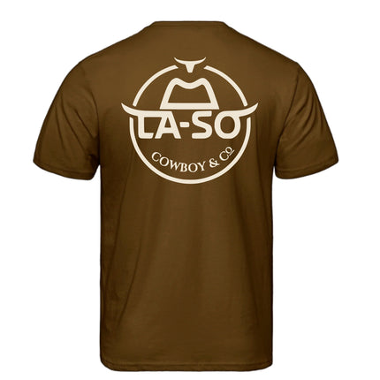 Le Rancher | T-Shirt