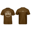 Le Rancher inversé | T-Shirt