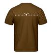 Le Rancher inversé | T-Shirt