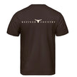 Le Rancher inversé | T-Shirt