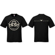 Le Rancher inversé | T-Shirt