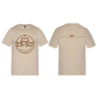 Le Rancher inversé | T-Shirt