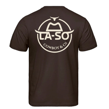 Le Rancher | T-Shirt