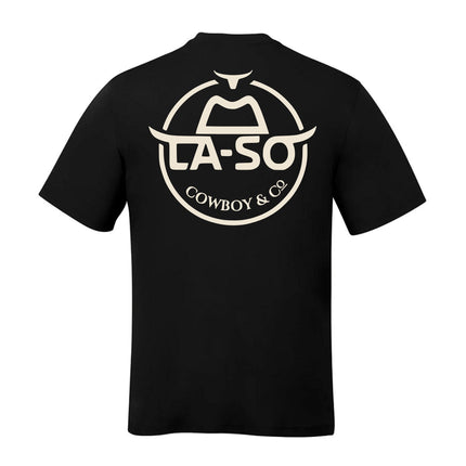 Le Rancher | T-Shirt