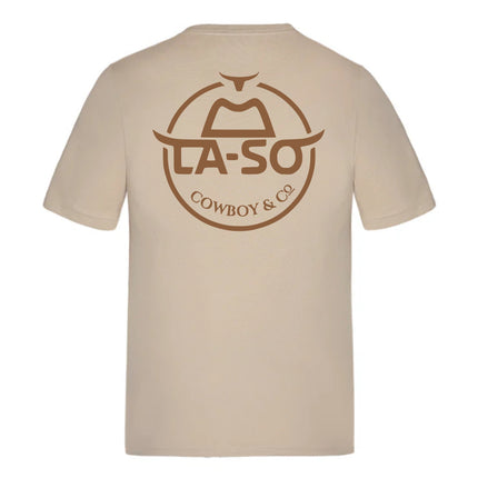 Le Rancher | T-Shirt